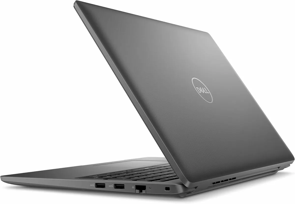 15" Dell Latitude 3550, brand NEW laptop - Image 2