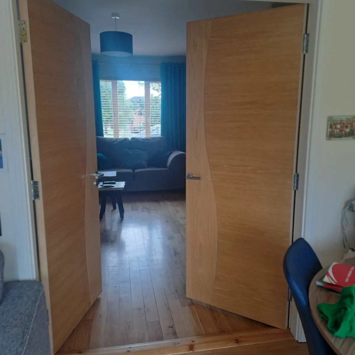 Doors - Image 1