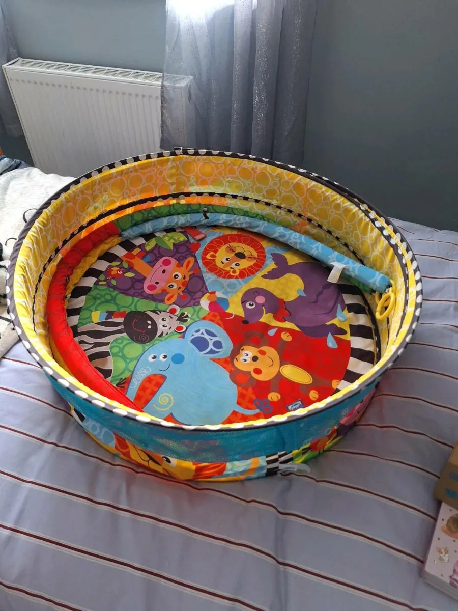 Baby items - Image 2