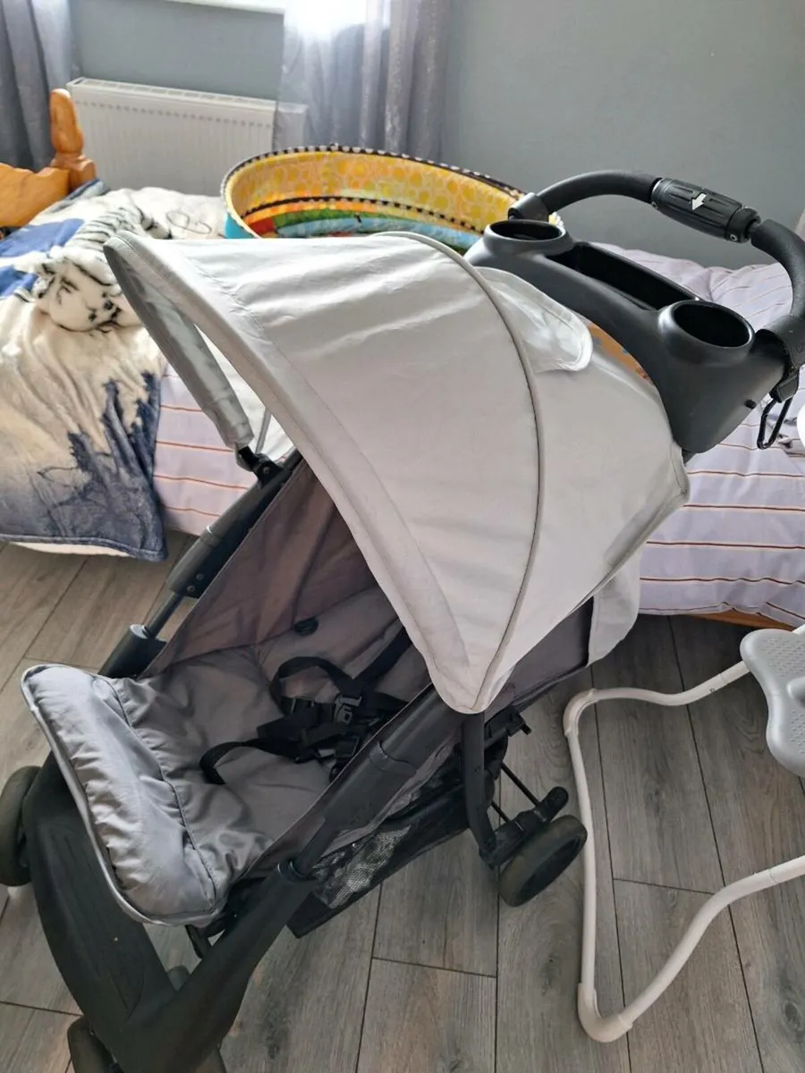 Baby items - Image 4