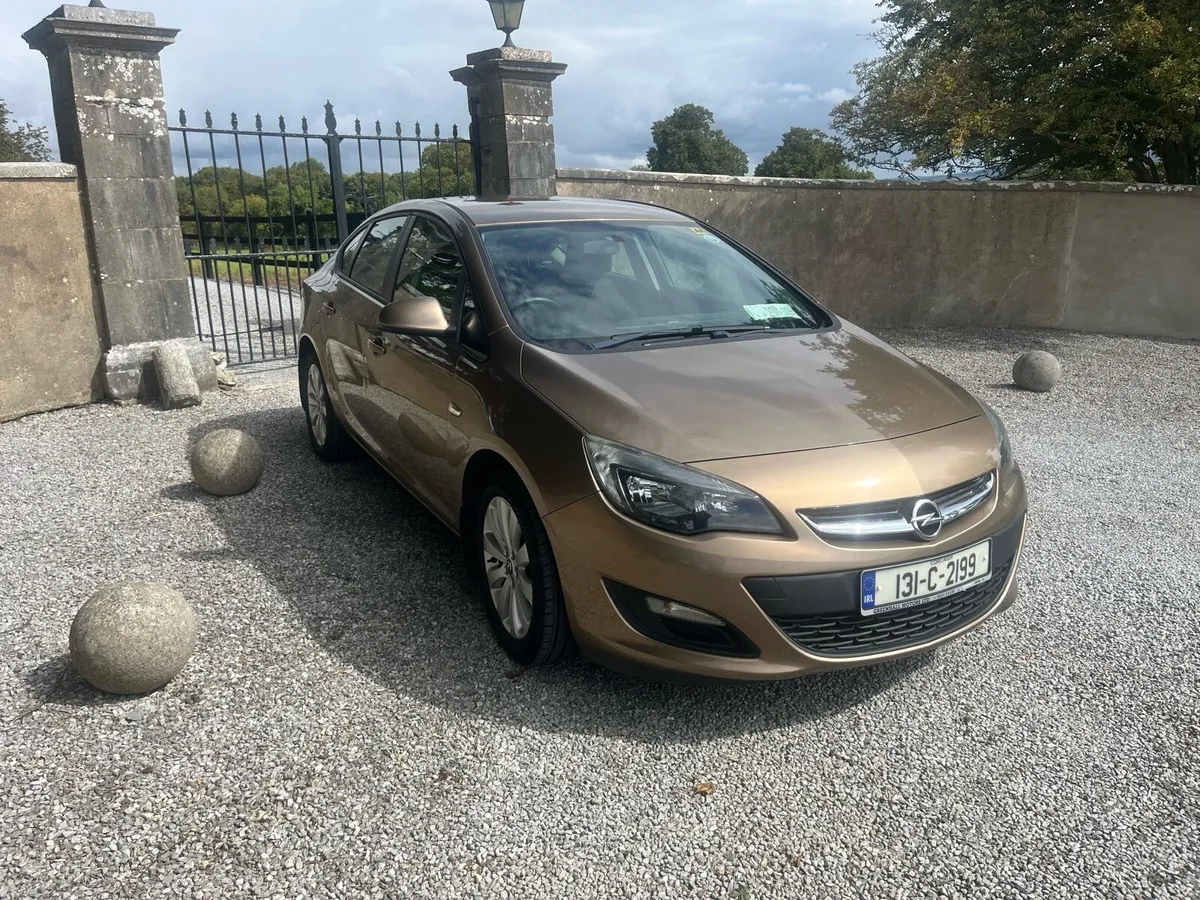 Only 99km nct 5-26 like new - Image 1