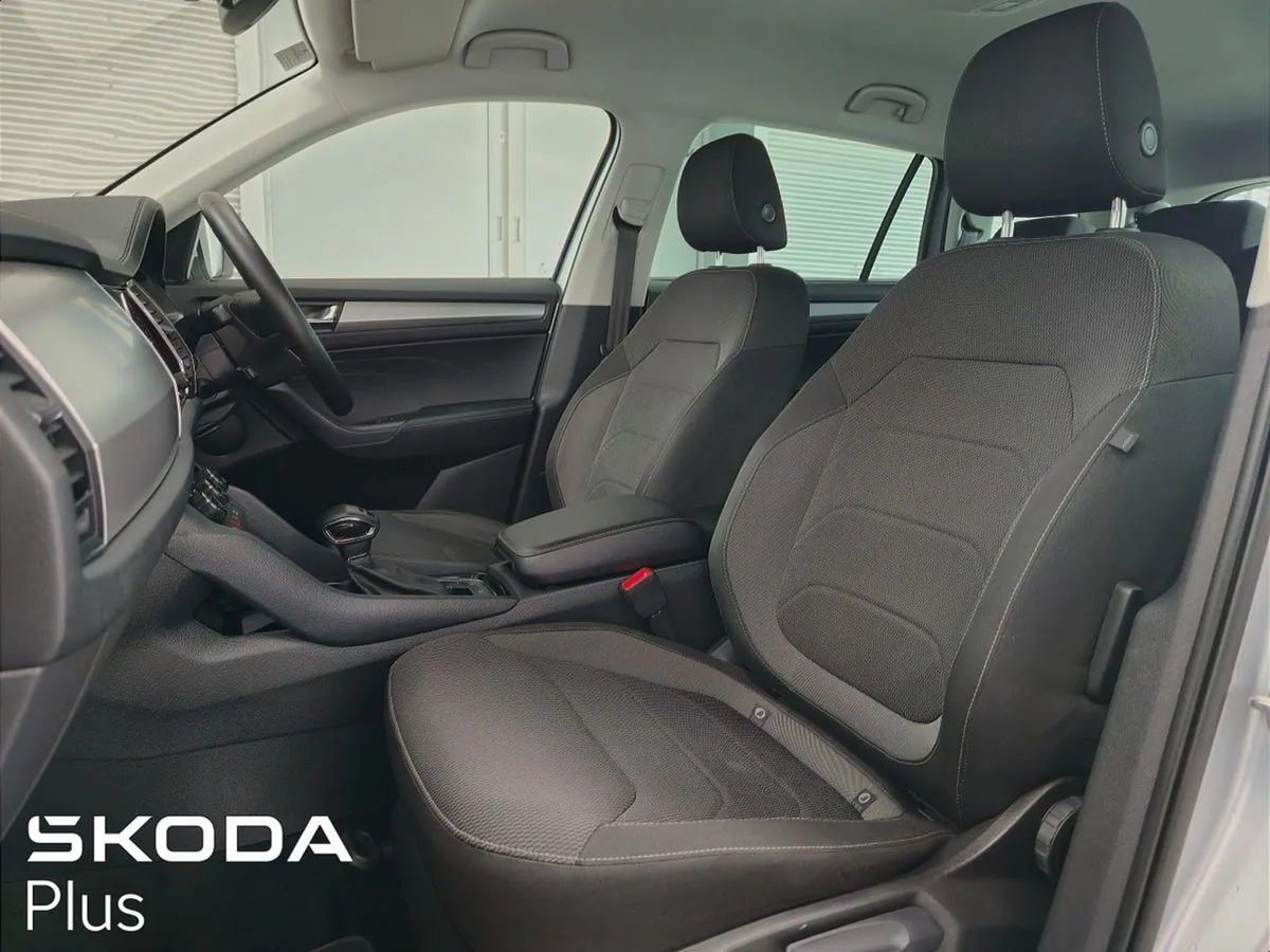 Skoda Kodiaq 2.0 TDI 150BHP DSG Ambition 7 Seat - Image 4