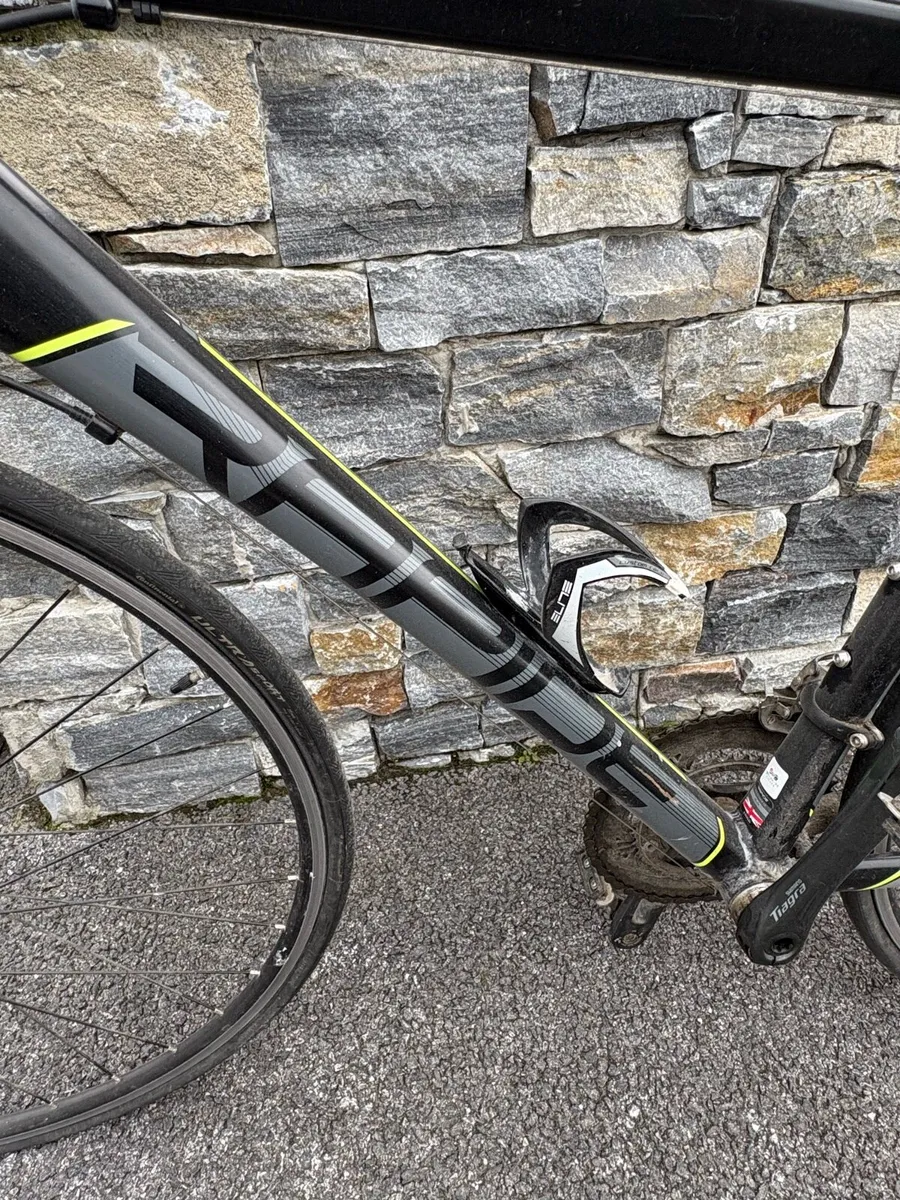 Racing Bike - Image 2