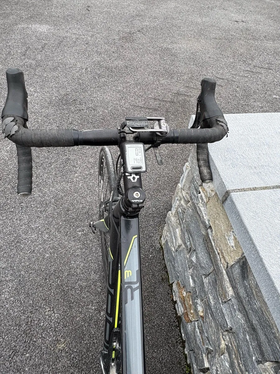 Racing Bike - Image 3