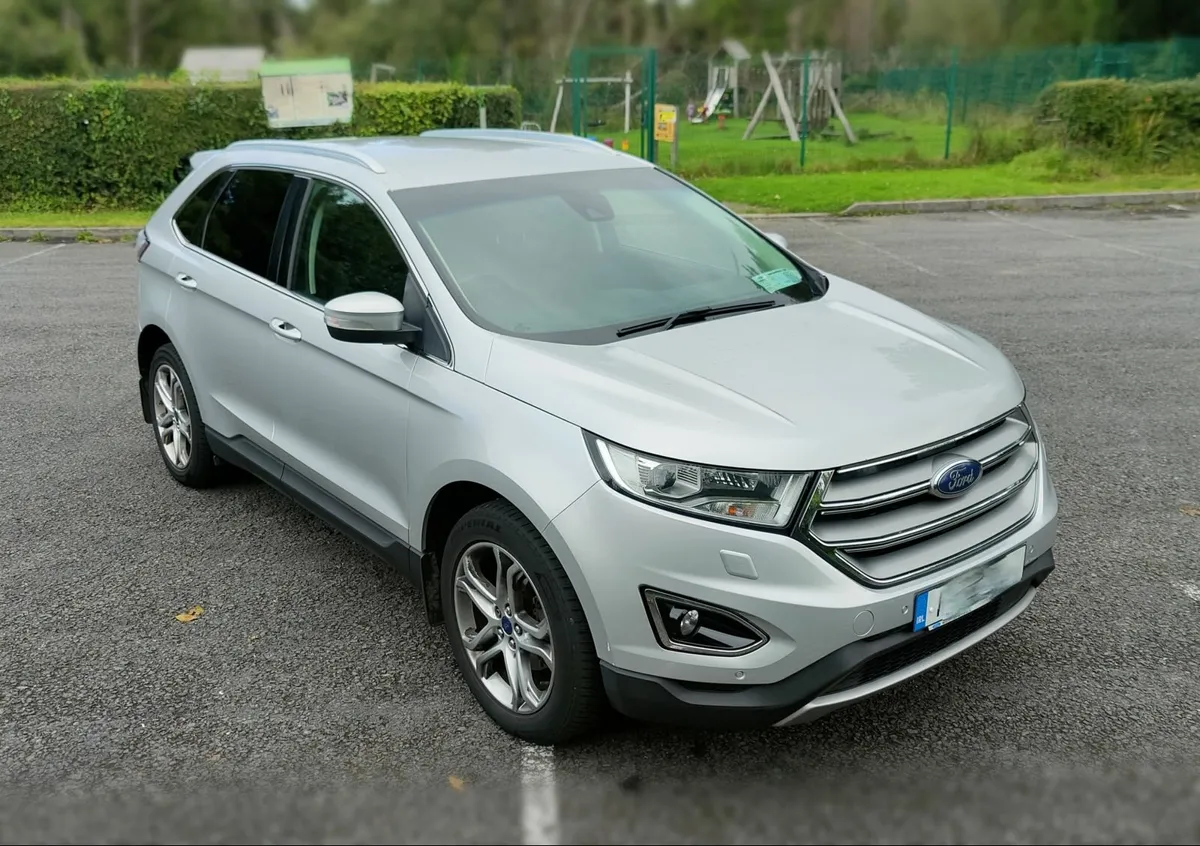 Ford Edge 2017 - Image 1
