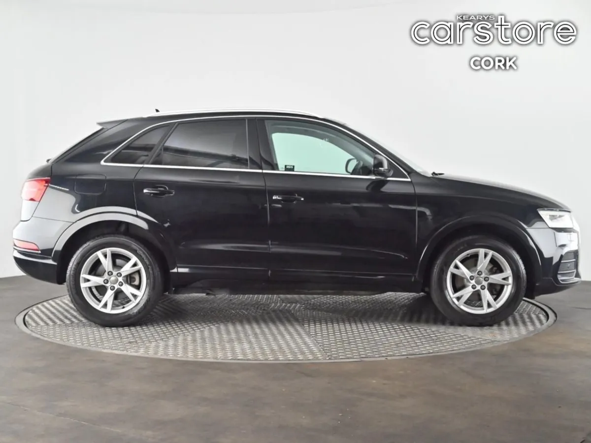 Audi Q3 1.4 5DR Auto - Image 3