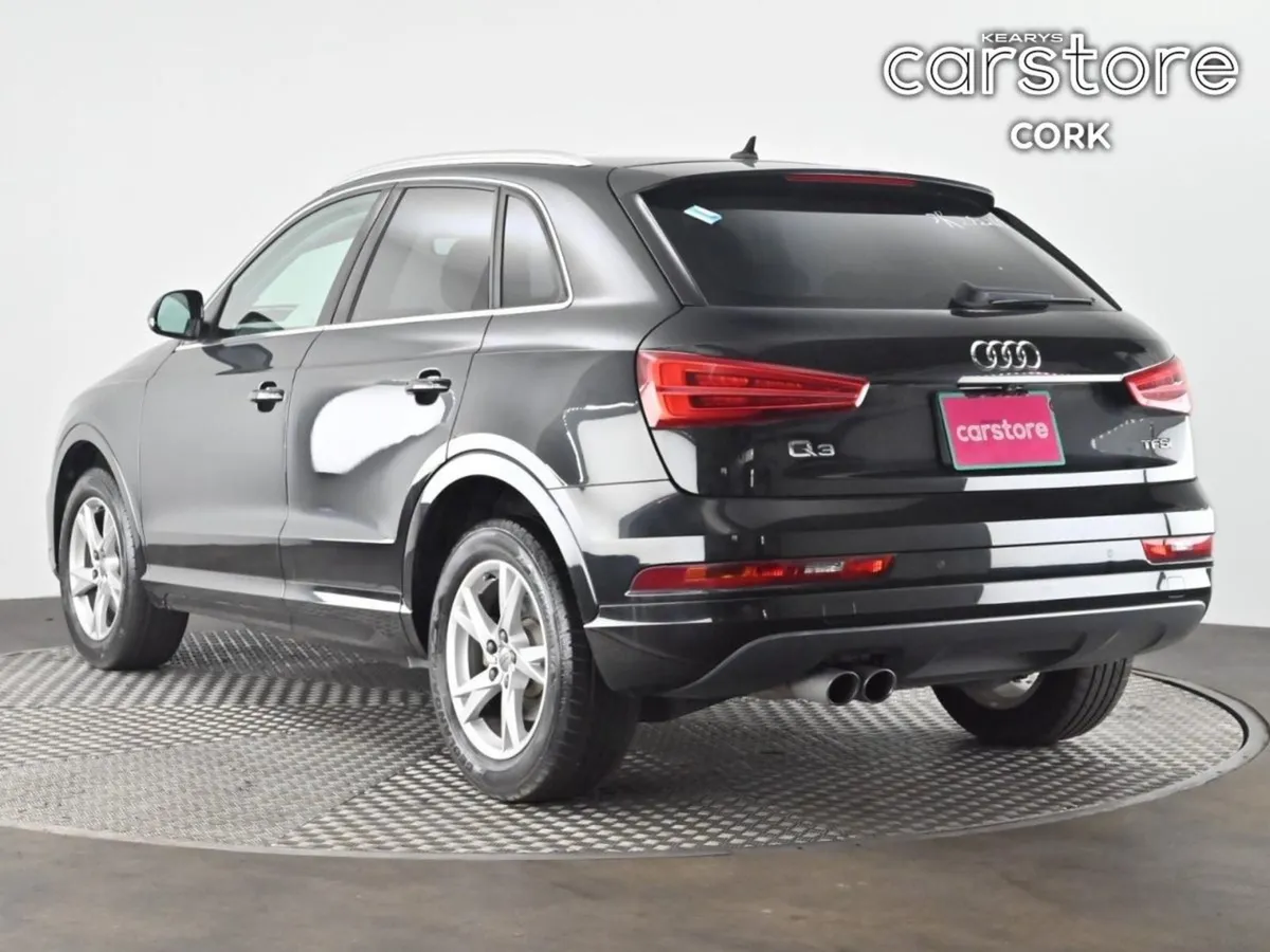 Audi Q3 1.4 5DR Auto - Image 4