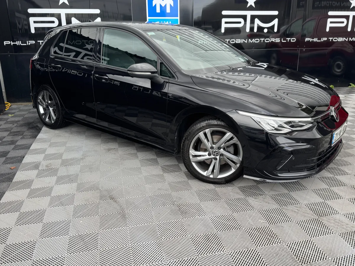 Volkswagen Golf RLINE 2.0TDI DSG 150HP - Image 3