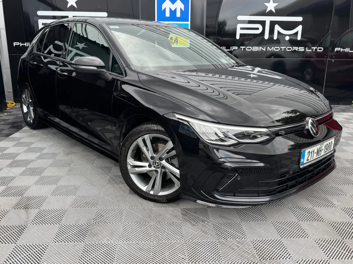 Volkswagen Golf RLINE 2.0TDI DSG 150HP - Image 1