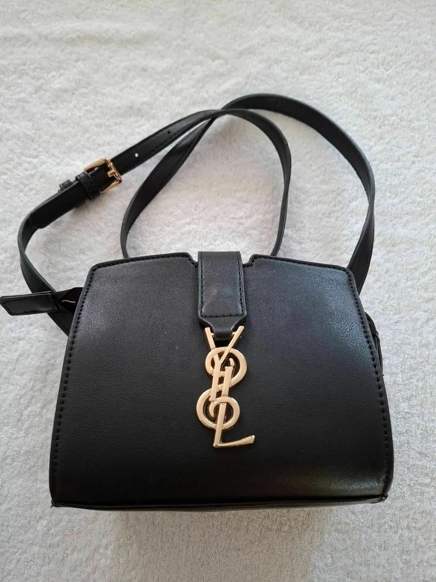 3 women's handbags - Image 3