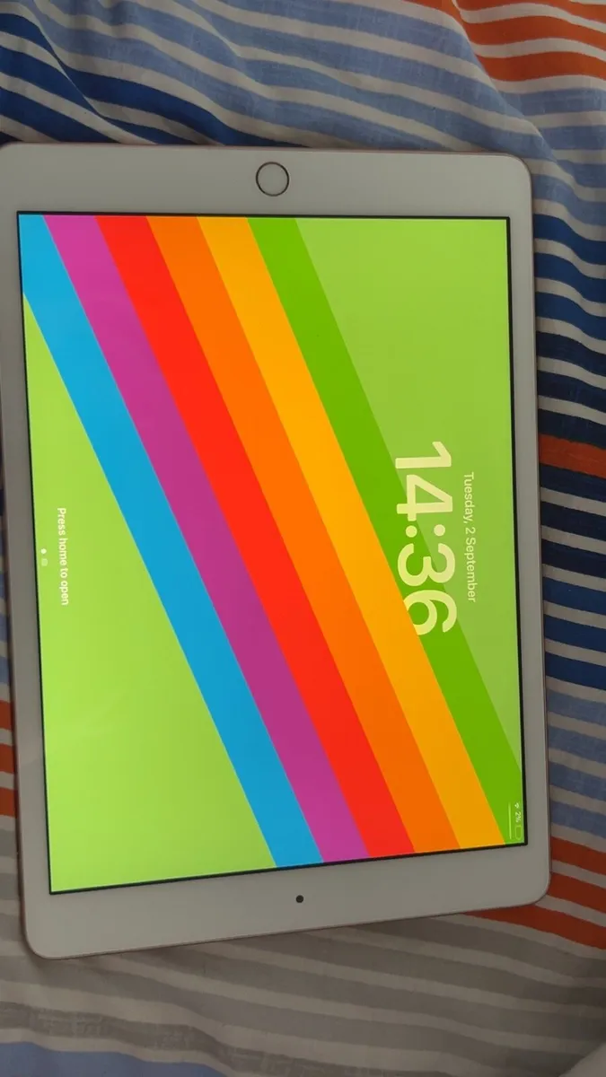 iPad - Image 4