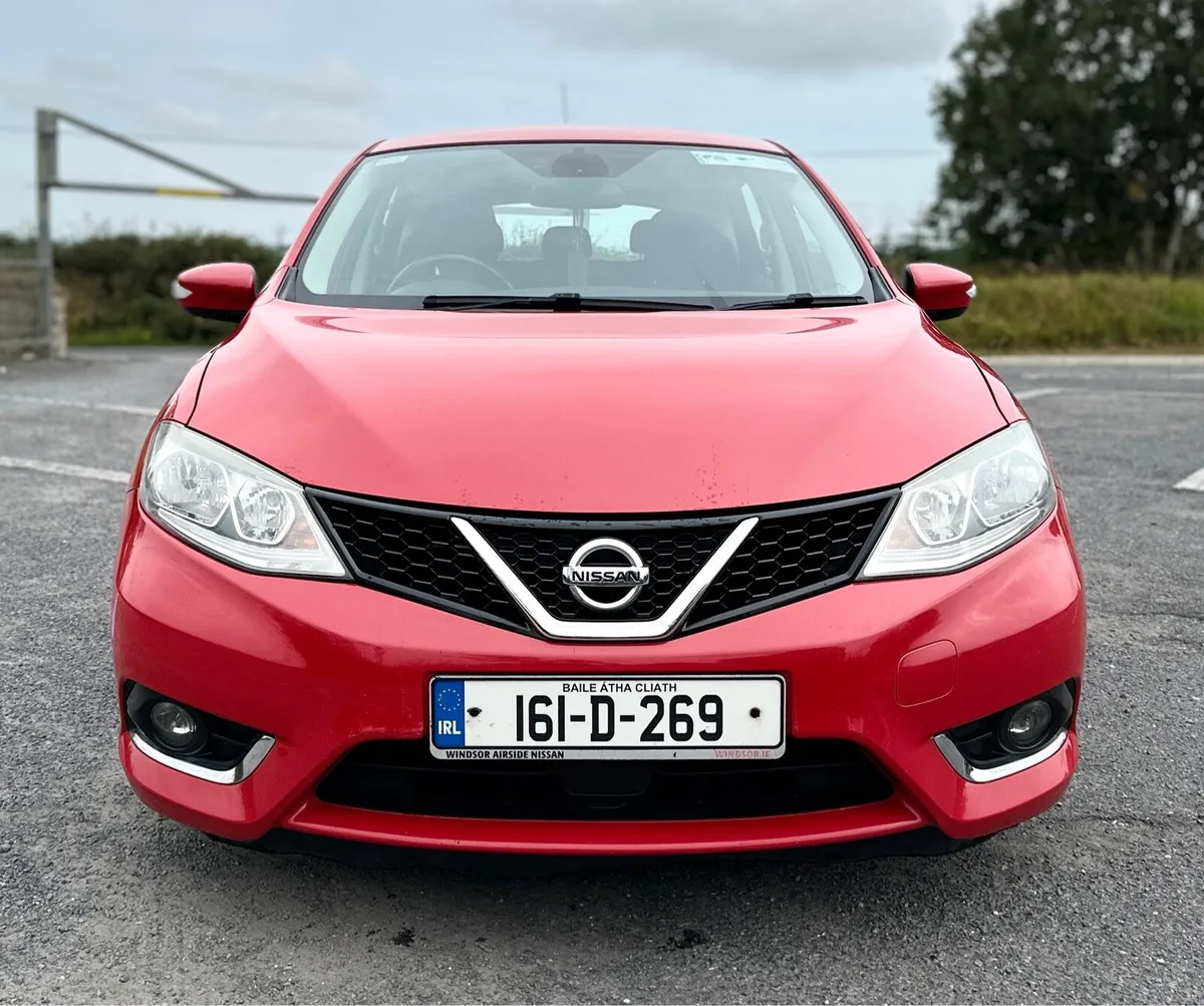 Nissan Pulsar 1.5 SV E6 4DR - Image 2