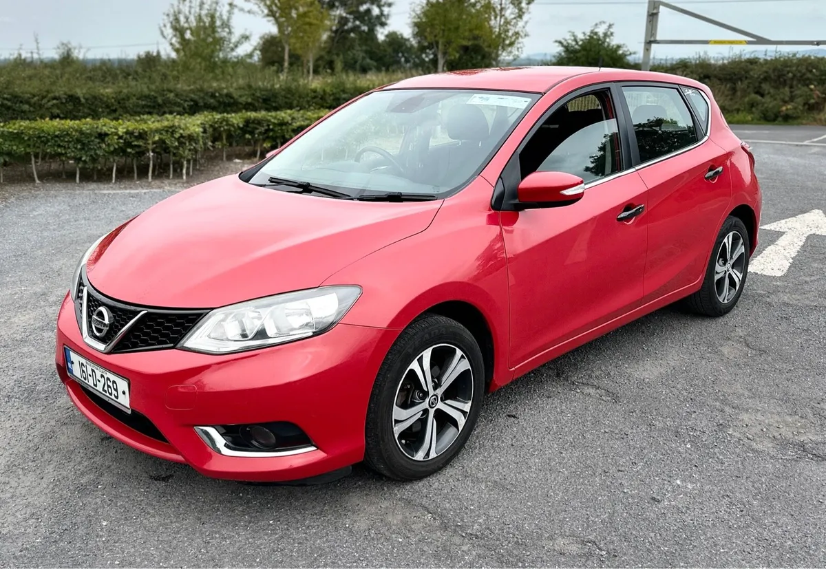 Nissan Pulsar 1.5 SV E6 4DR - Image 3