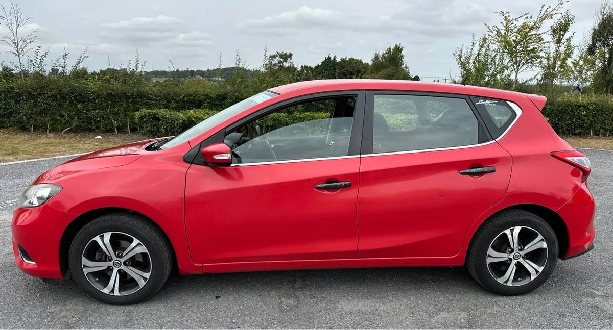 Nissan Pulsar 1.5 SV E6 4DR - Image 4