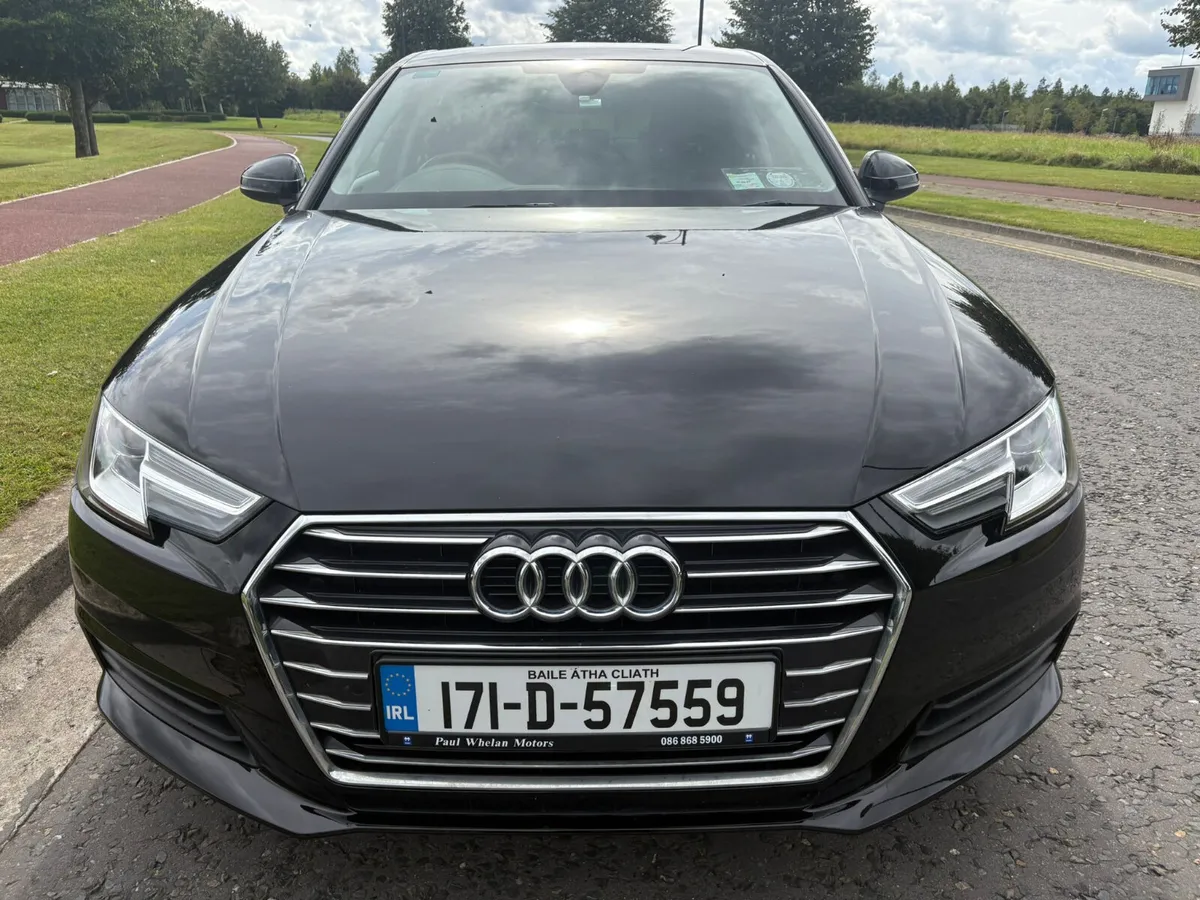2.0 TDI 150BHP LOW MILEAGE NCT 2027 - Image 2