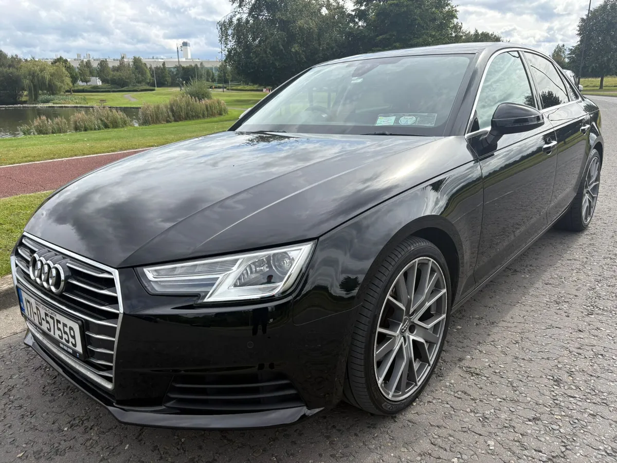 2.0 TDI 150BHP LOW MILEAGE NCT 2027 - Image 3