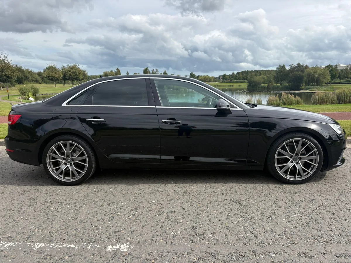 2.0 TDI 150BHP LOW MILEAGE NCT 2027 - Image 4
