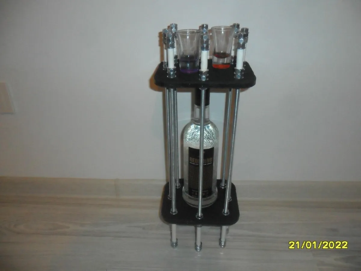 bottle jail. - Image 4