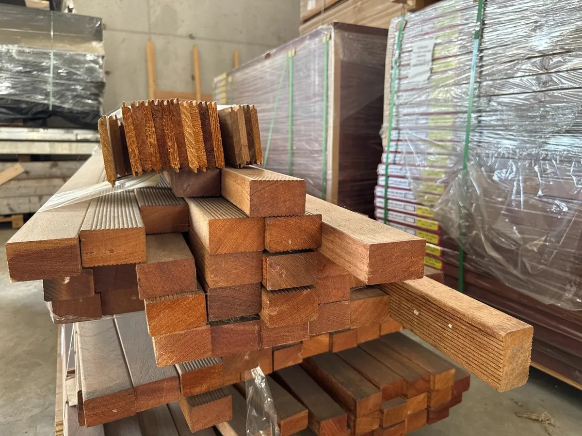 Online Auction Of A Angeim Pedra Hardwood  & More! - Image 3