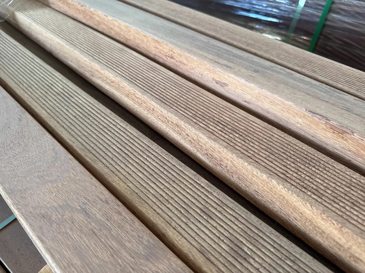Online Auction Of A Angeim Pedra Hardwood  & More! - Image 4
