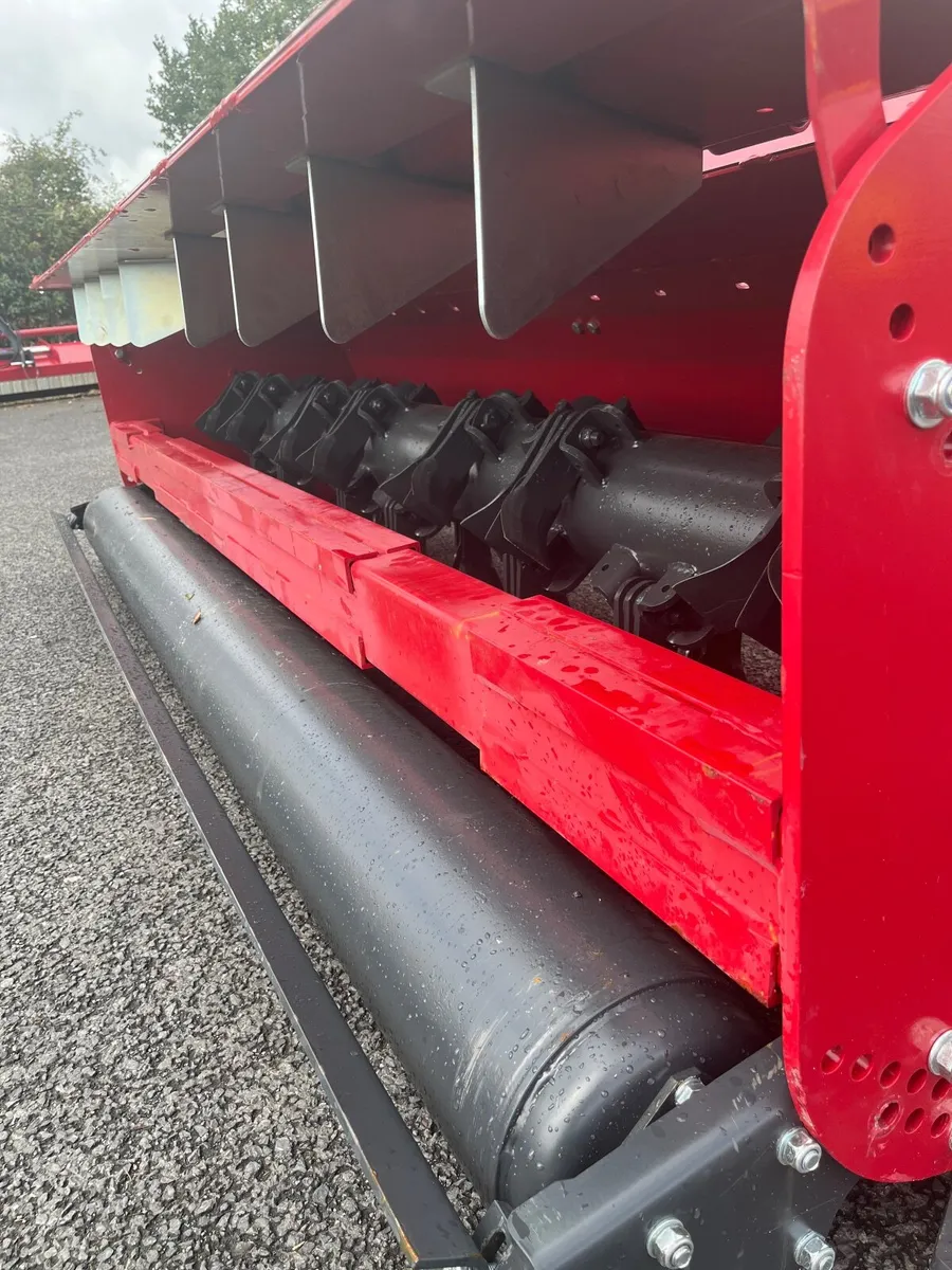 Selection of New Rear & Offset Mulchers - Image 3
