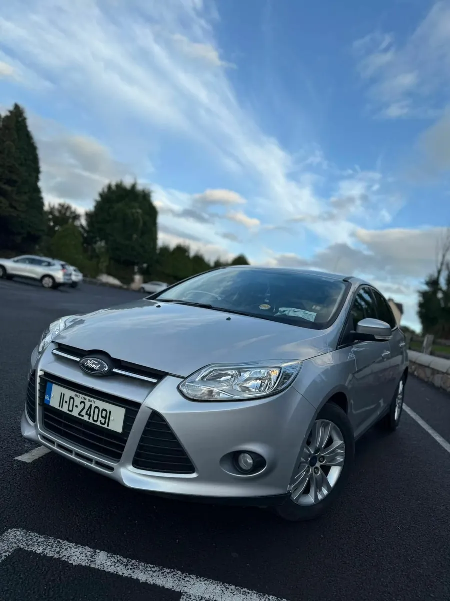 Ford Focus 2011 - Image 3