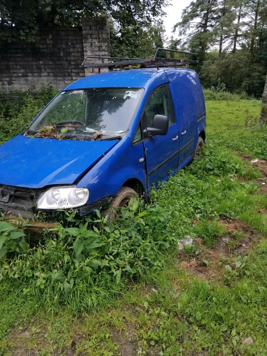 Van - Image 1