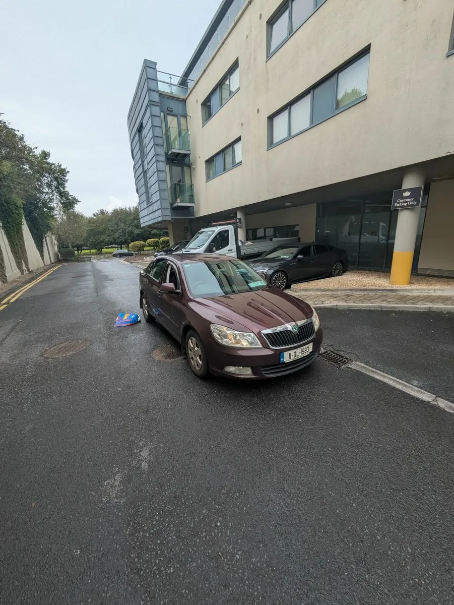 Skoda Octavia 2011 Elegance - Image 4