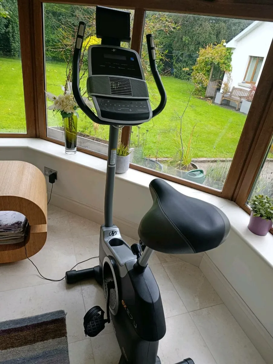 Exercise Bike - Image 2