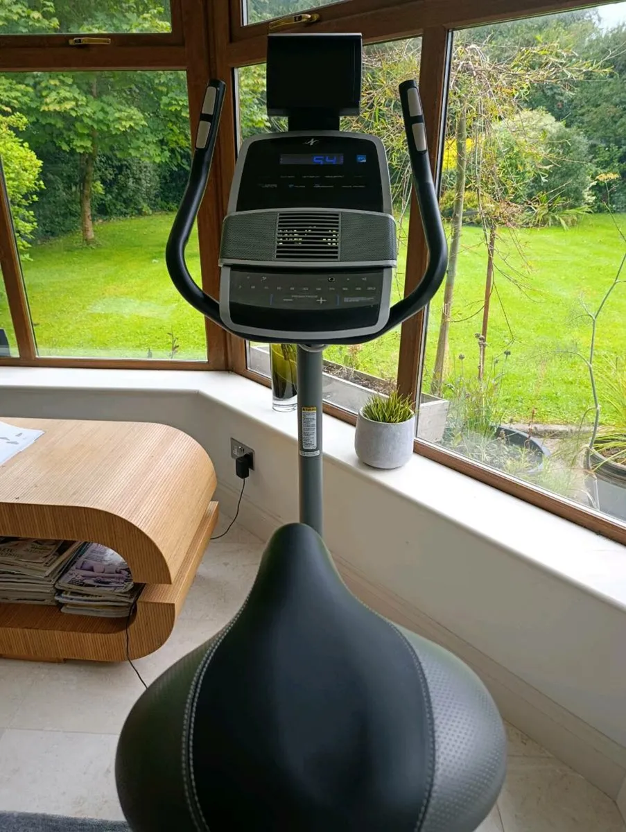 Exercise Bike - Image 4