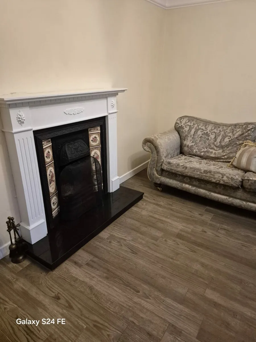 HOUSE FOR RENT ABBEYKNOCKMOY - Image 2