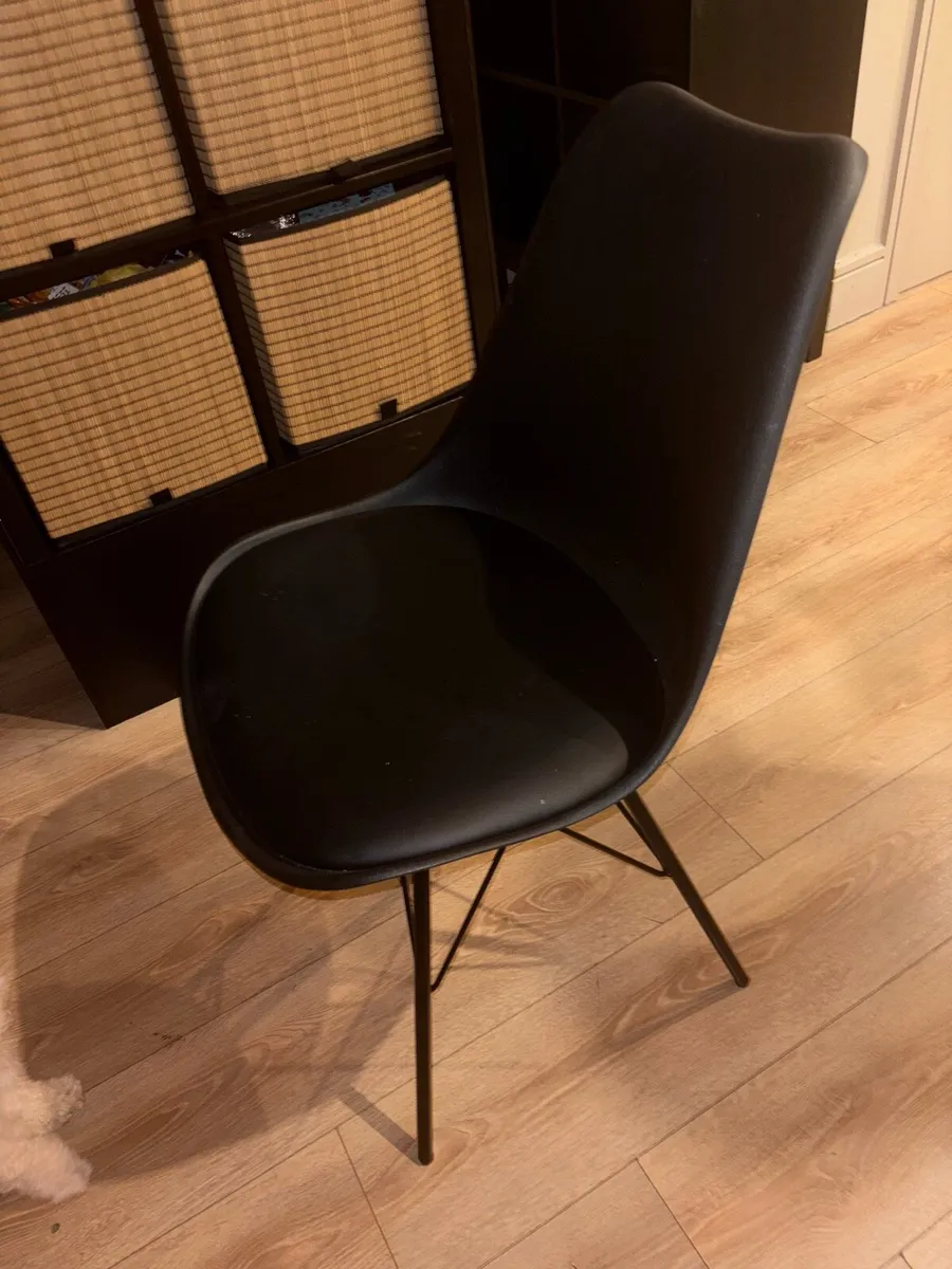 Kitchen chairs - Image 2