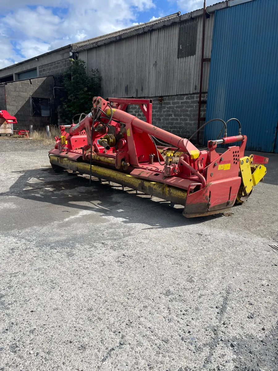 Pottinger - Image 1