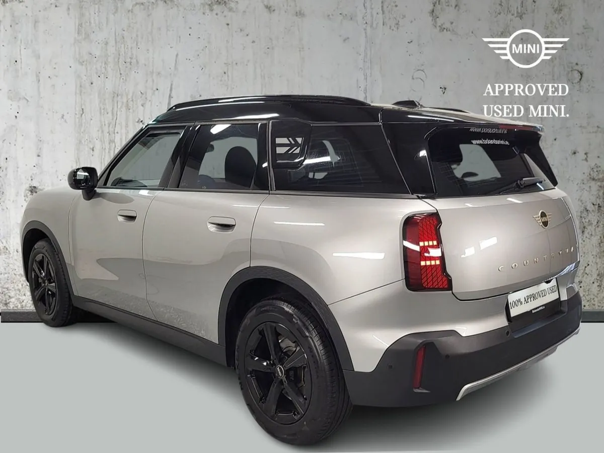 MINI COUNTRYMAN C Classic - Image 2