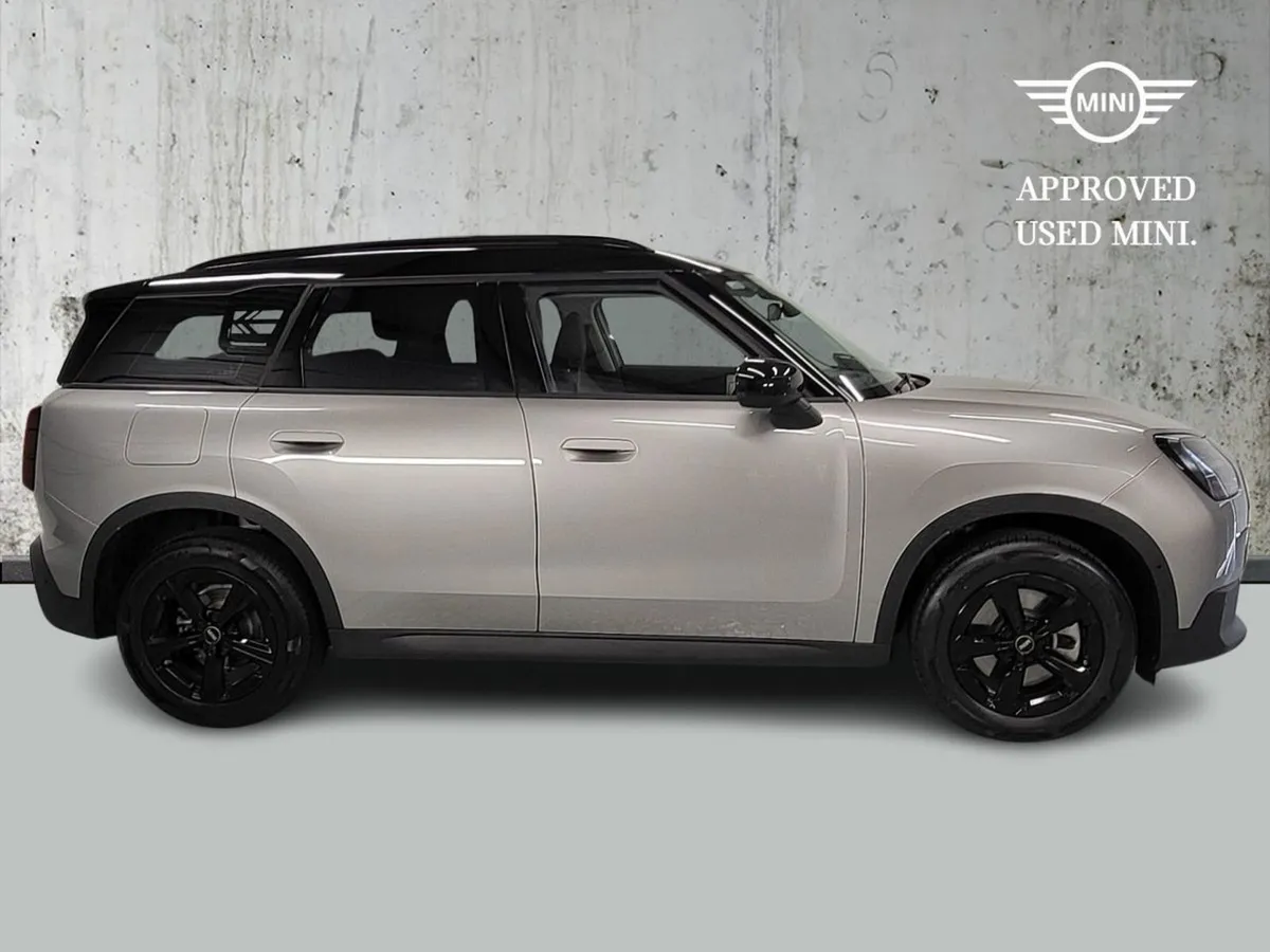 MINI COUNTRYMAN C Classic - Image 3