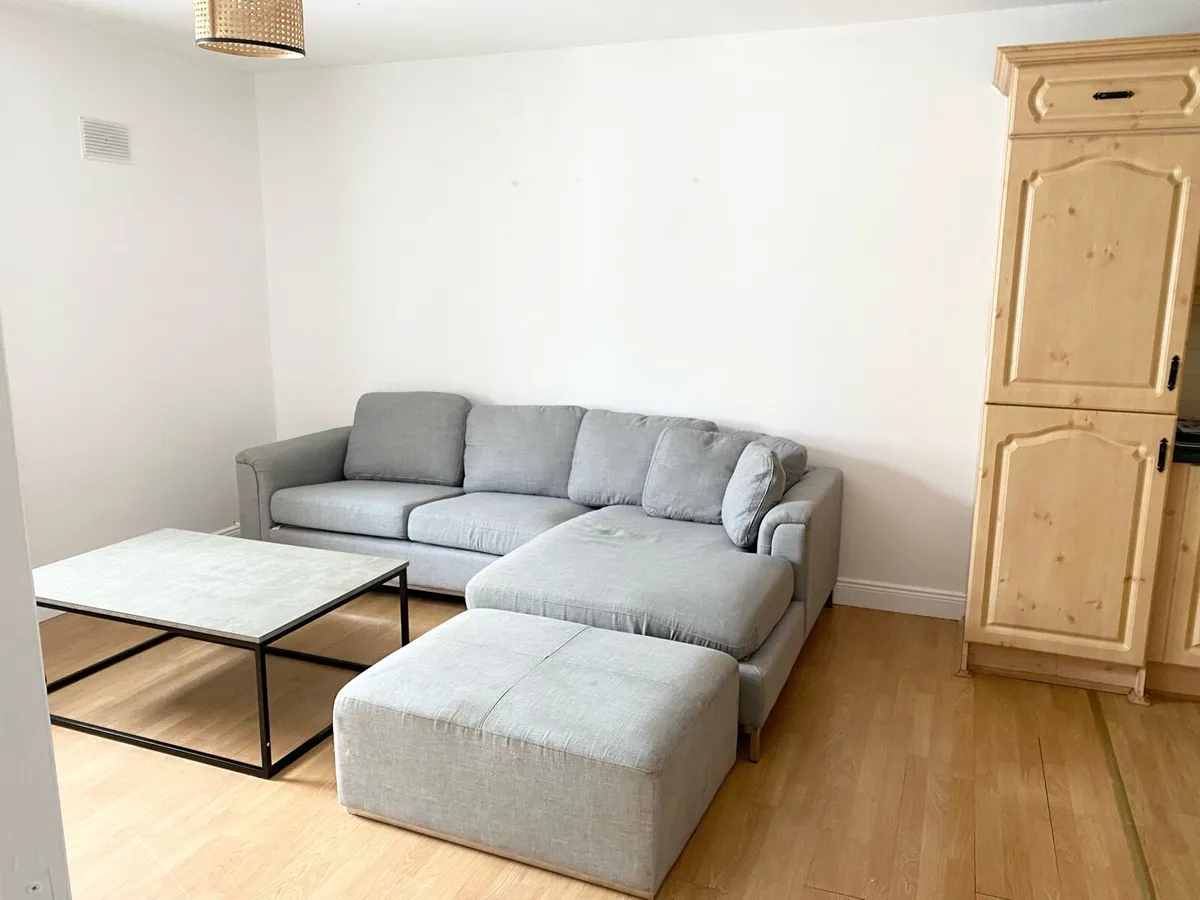 1 bed Apartment for ploughing championships - Image 3