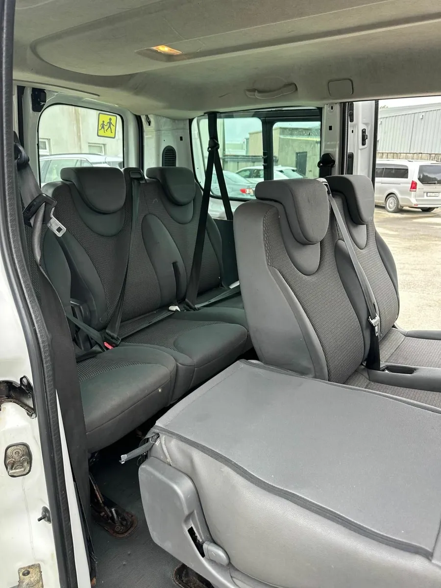 Citroen Dispatch 2008 - Image 2