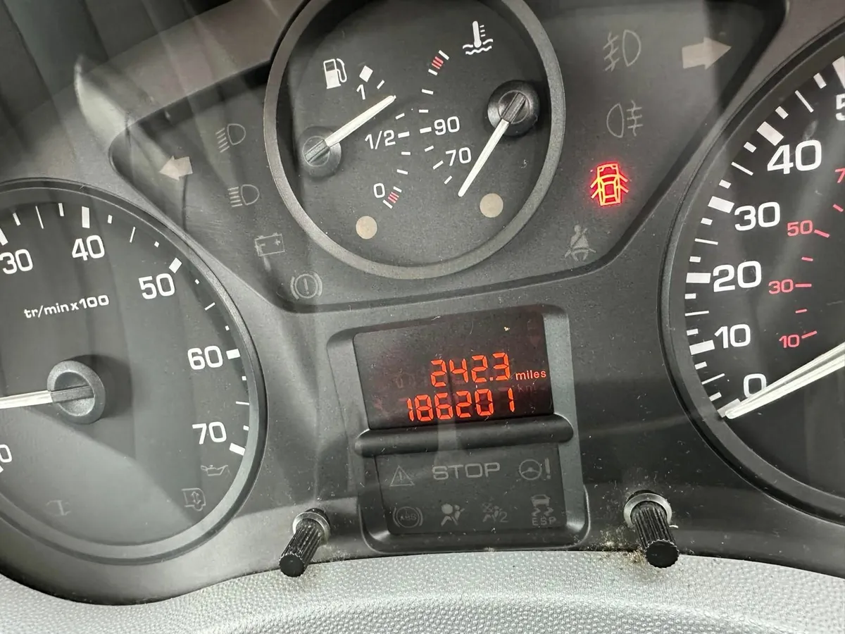 Citroen Dispatch 2008 - Image 3