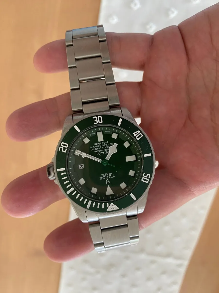 Watch - Image 1
