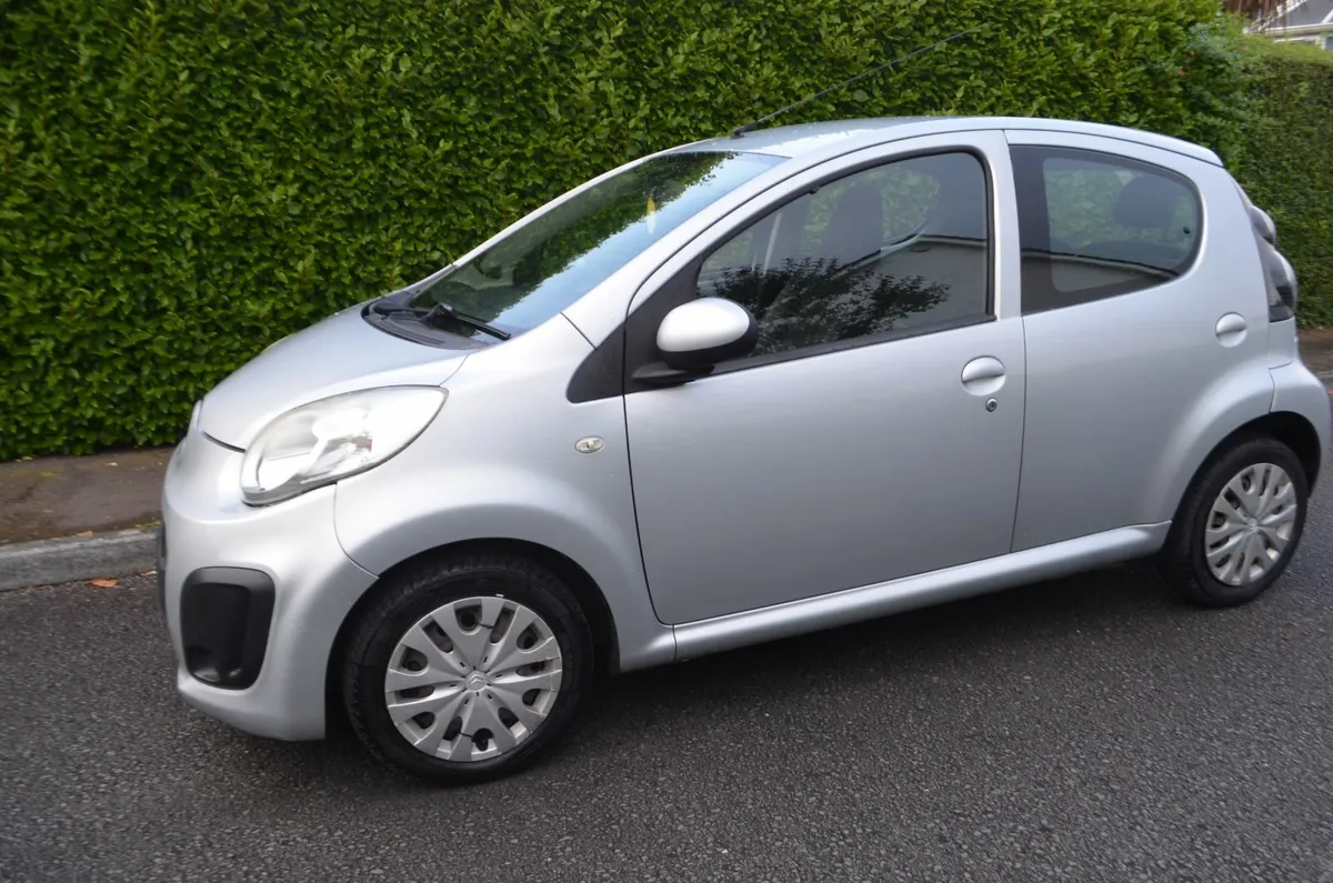 Citroen C1 2013 - Image 2