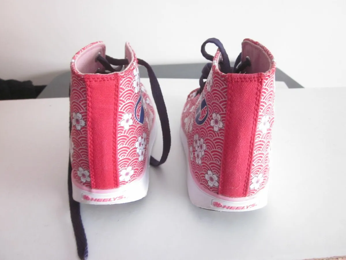 Heelys for Girls S4 - Image 4