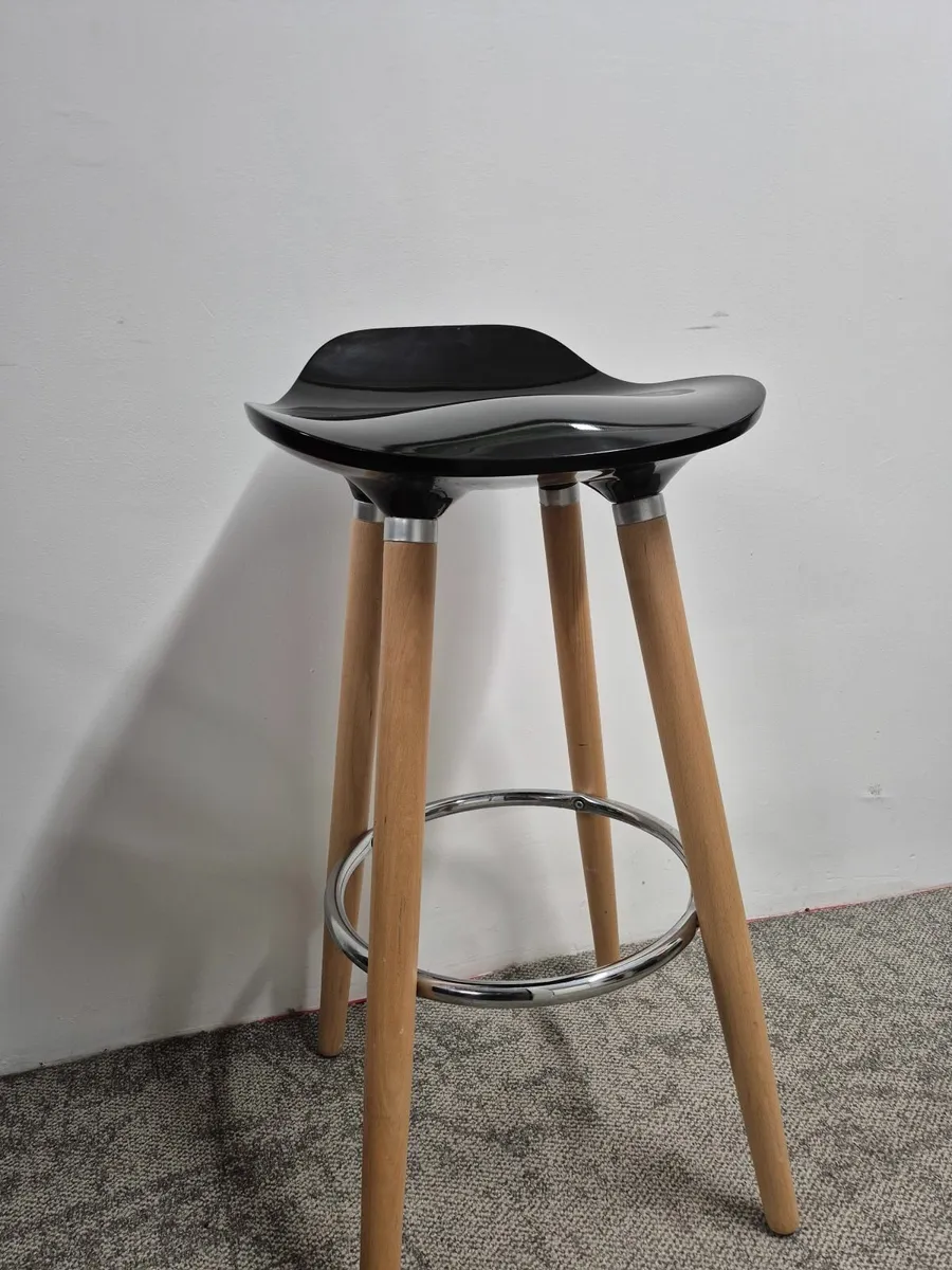 Pre-Loved Stools - Variety of Styles and Colours - Image 2