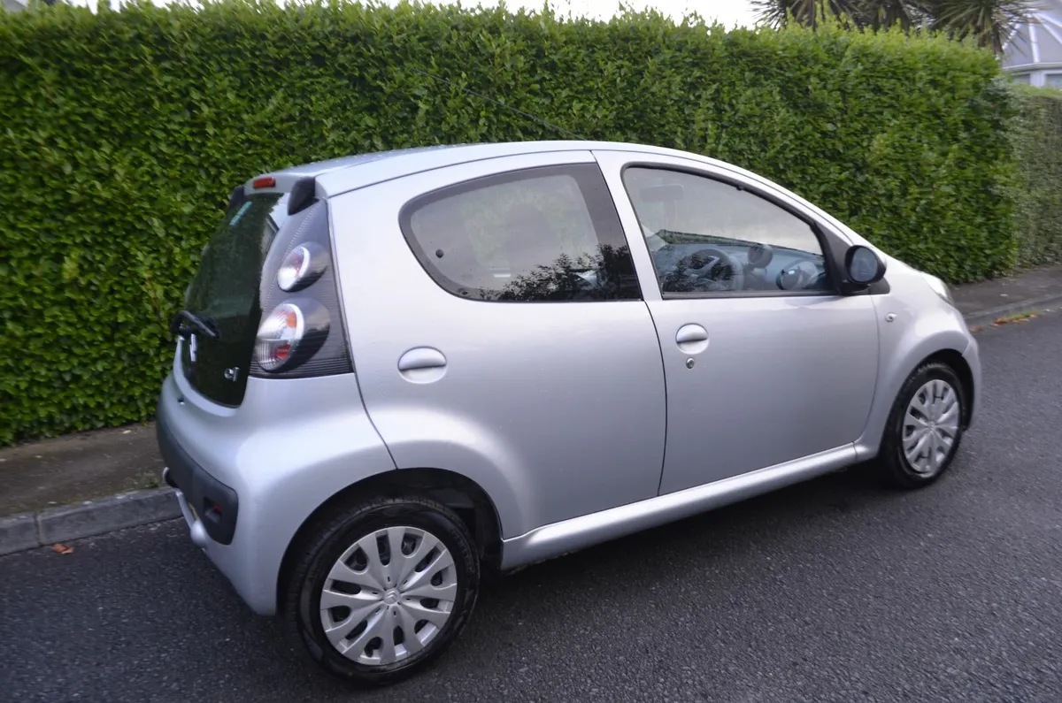 Citroen C1 2013 - Image 3