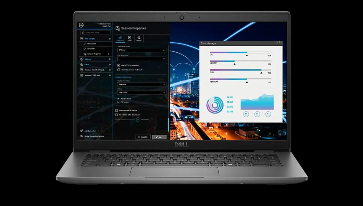 14" Dell Latitude 3450, brand NEW laptop - Image 2