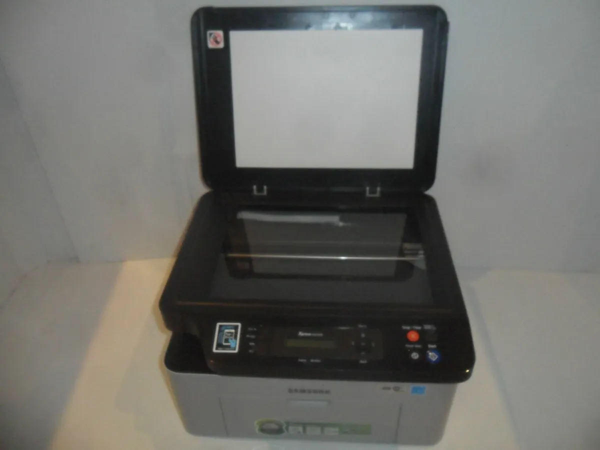 Samsung Xpress M2070W Laser Multifunctio Printer - Image 3