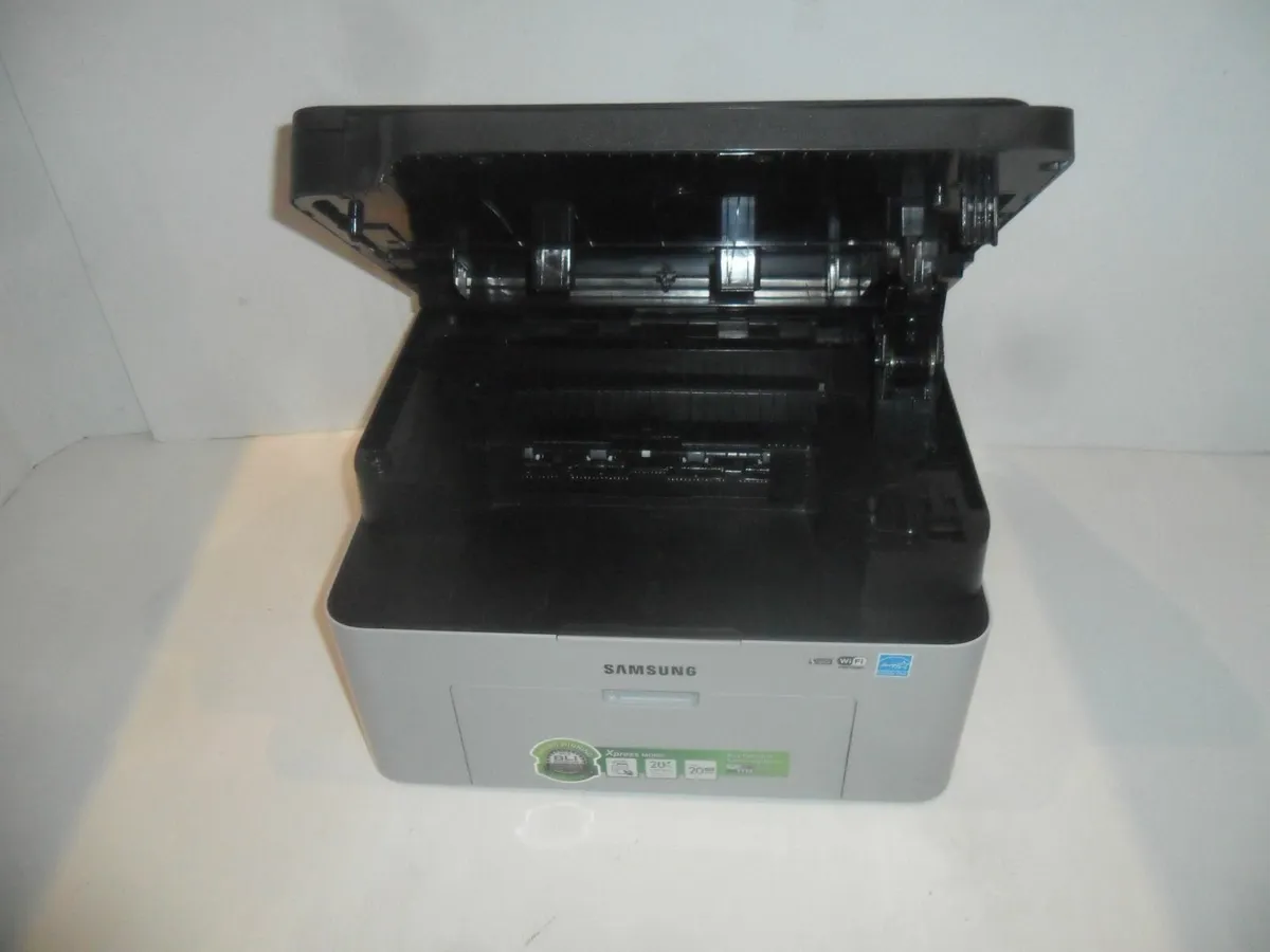Samsung Xpress M2070W Laser Multifunctio Printer - Image 4