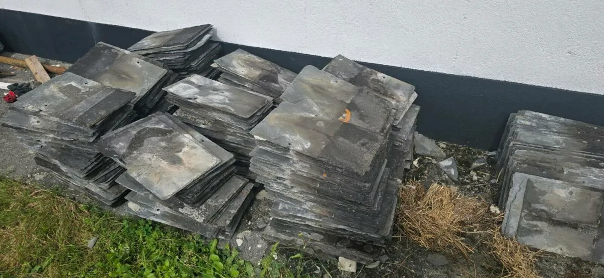 Killaloe slates - Image 1