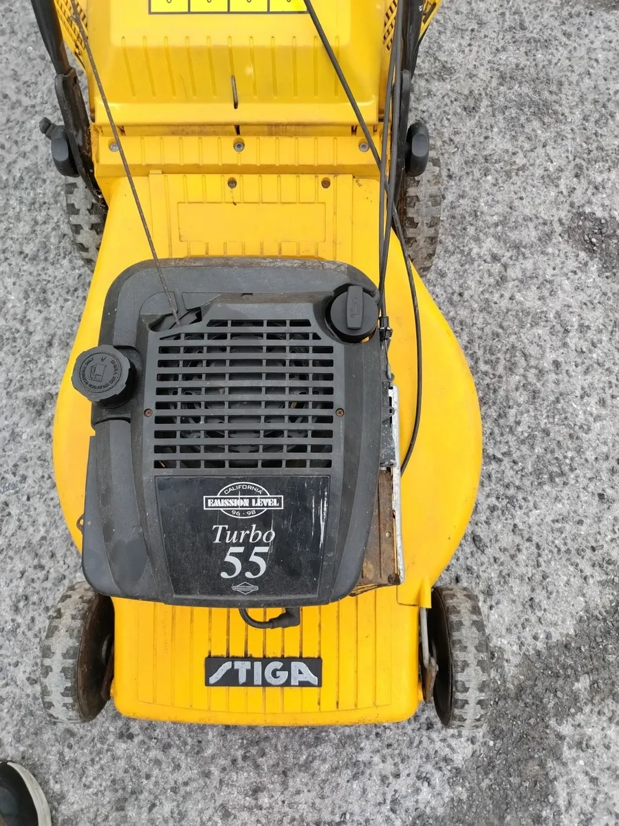Lawnmowers - Image 2
