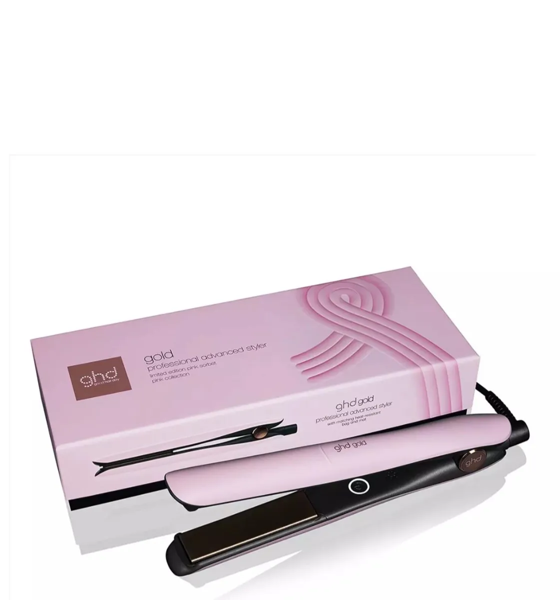 Ghd Chronos