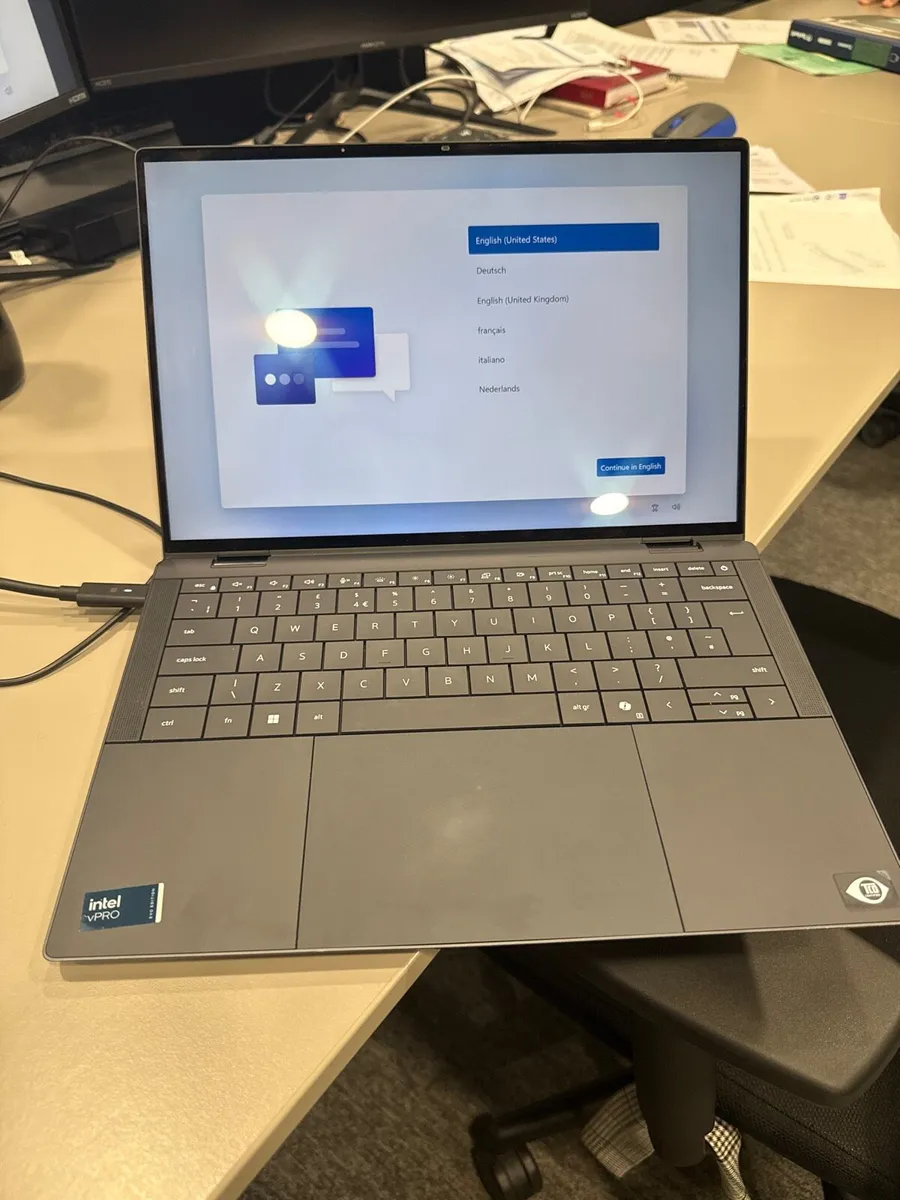 Dell Latitude 9450 2-in-1 64GB RAM - Image 1